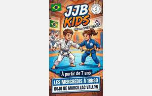 JJB KIDS