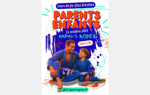 Cours parents-enfants 