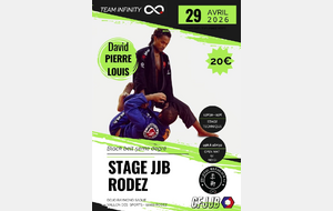 Stage David Pierre Louis