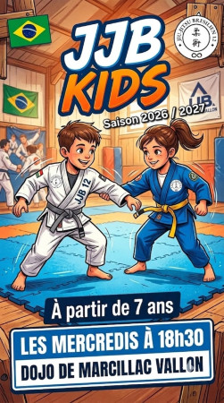 JJB KIDS