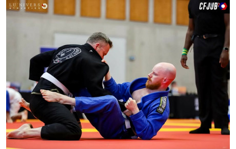 Open de Toulouse 2025