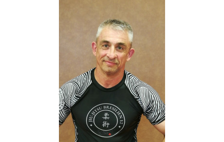 Nouvel enseignant diplômé 