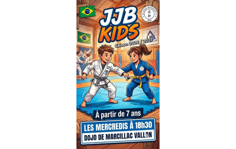 JJB KIDS