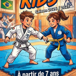 JJB KIDS